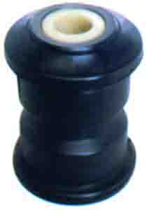 MERCEDES RUBBER BUSHING FOR SPRING ARC-EXP.302184 9703200344
6753250485
3753200644