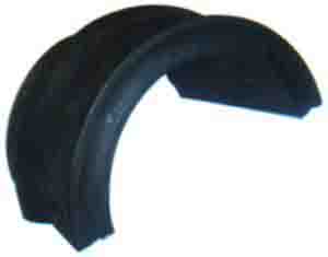 MERCEDES RUBBER BUFFER ARC-EXP.302216 4356167220