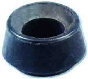 MERCEDES RUBBER MOUNTING FOR SHOCK ABSORBER ARC-EXP.302226 6673170012