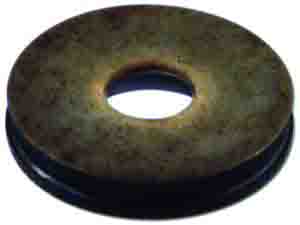 MERCEDES RUBBER BUFFER ARC-EXP.302241 6743170712