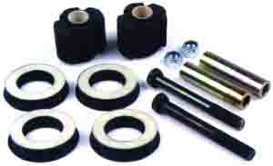 MERCEDES REPAIR KIT FOR CABIN SUSPANSION ARC-EXP.302246 6558902903