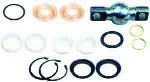 MERCEDES AXLE ROD REP.KIT WITH BOLT ARC-EXP.302270 0003501405