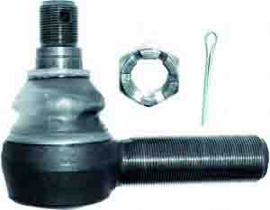 MERCEDES TIE ROD END, L ARC-EXP.302459 0003303135
0003308135
0013300335
0013300435