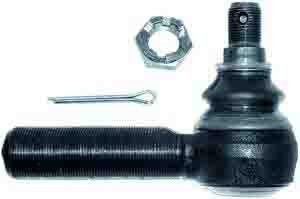 MERCEDES TIE ROD END, L ARC-EXP.302461 0003303335
0003307235
0003309435
0003309635