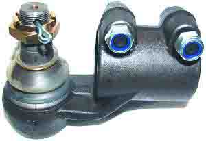 MERCEDES TIE ROD END, R ARC-EXP.302479 0013308435