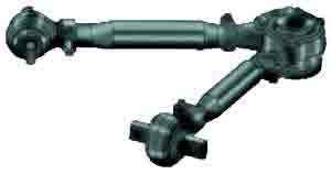 MERCEDES AXLE ROD ARC-EXP.302666 6203500006
6203500106
6553500306