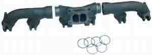 MERCEDES EXHAUST MANIFOLD- KIT ARC-EXP.302694 9061421101