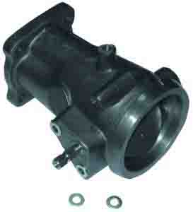 MERCEDES FLANGE COMPLETE FOR EXHAUST BRAKE ARC-EXP.302699 9061440744
9061441644