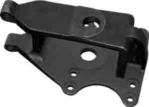 MERCEDES BEARING BRACKET ARC-EXP.302710 3753250509