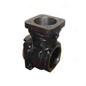 MERCEDES COMPRESSOR HOUSING ARC-EXP.302863 