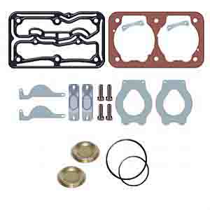 MERCEDES COMPRESSOR REPAIR KIT ARC-EXP.302867 