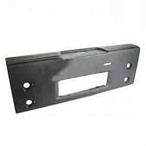 MERCEDES BUMPER - CENTRAL -641 CABIN ARC-EXP.302906 6418803770
6498850001