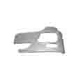 MERCEDES FRONT BUMPER FACE BAR ,L ARC-EXP.302920 9438800070