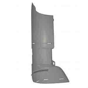 MERCEDES CORNER PANEL, R ARC-EXP.302951 9438840123