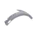 MERCEDES FRENDER , L -FRONT ARC-EXP.303009 3718810901