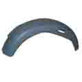 MERCEDES FRONT FENDER ,L ARC-EXP.303024 6418810401