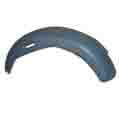 MERCEDES FRONT FENDER ,R ARC-EXP.303025 6418810501