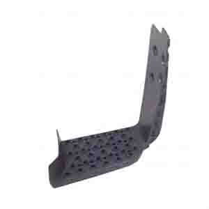 MERCEDES FOOT STEP, RIGHT ARC-EXP.303041 6416662728