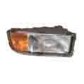 MERCEDES HEAD LAMP , R ARC-EXP.303117 9418204861
9418206261