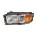 MERCEDES HEAD LAMP , L ARC-EXP.303118 9418204761
9418206161