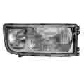 MERCEDES HEAD LAMP , R ARC-EXP.303121 9418202861
9418205461