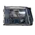 MERCEDES HEAD LAMP , R ARC-EXP.303124 3568200261