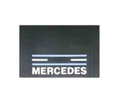 MERCEDES MUDFLAP - FRONT ARC-EXP.303174 3718810805