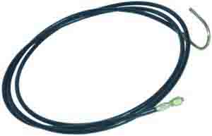 MERCEDES CABIN HOSE ARC-EXP.303188 6205530382