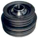 MERCEDES VIBRATION ABSORBER ARC-EXP.303196 3600300303
3600302303