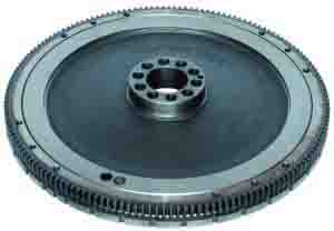 MERCEDES FLY WHEEL With GEAR ARC-EXP.303200 4570300605