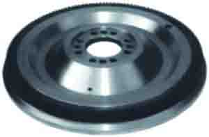 MERCEDES FLY WHEEL Q 42  With GEAR ARC-EXP.303201 3450300205