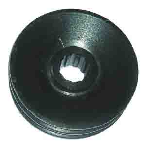 MERCEDES PULLEY ARC-EXP.303222 0441550215
3551557215