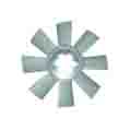 MERCEDES FAN -PLASTIC - 8 BLADE ARC-EXP.303232 0032054006