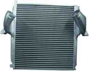 MERCEDES RADIATOR FOR INTERCOOLER ARC-EXP.303266 9425010901
9425010701
9425011001