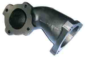 MERCEDES ELBOW ARC-EXP.303310 3660984124
3660984815