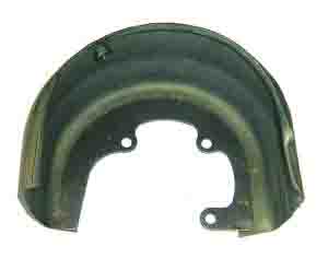 MERCEDES SCREENING PLATE ARC-EXP.303314 3660900234