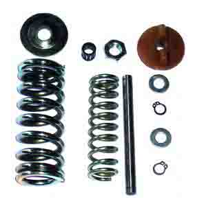 MERCEDES REP KIT FOR CLUTCH ARC-EXP.303338 3802900293