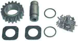 MERCEDES GEARBOX PLANET GEAR SET ARC-EXP.303343 0002602497