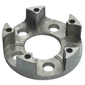 MERCEDES PART FOR BELL HUB ARC-EXP.303377 