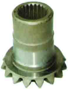 MERCEDES SIDE GEAR ARC-EXP.303391 3553530215