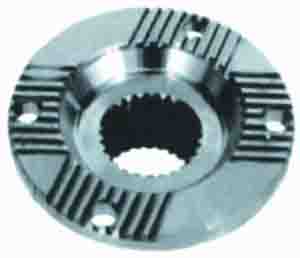 MERCEDES DRIVING FLANGE ARC-EXP.303397 3553532245