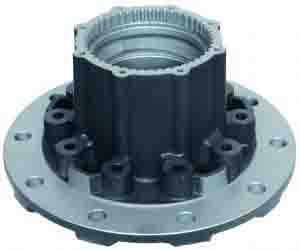 MERCEDES WHEEL HUB ARC-EXP.303416 3563560001