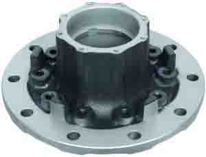 MERCEDES WHEEL HUB ARC-EXP.303418 9463560701