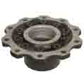 MERCEDES WHEEL HUB ARC-EXP.303431 6243340101