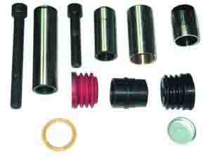 MERCEDES BRAKE DISC REP KIT ARC-EXP.303453 0004202282