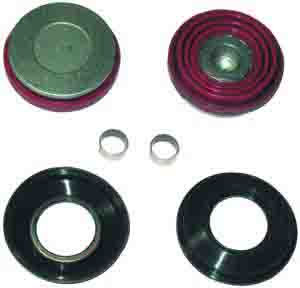 MERCEDES BRAKE DISC REP KIT ARC-EXP.303454 0004200682