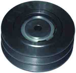 MERCEDES TIGHTENER PULLEY WITHOUT BEARING ARC-EXP.303457 3661320019