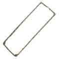 MERCEDES OIL PAN GASKET ARC-EXP.303495 4570140122
4570140022
4570140222
4570140522