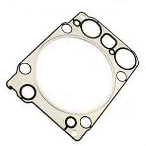 MERCEDES CYLINDER COVER GASKET ARC-EXP.303508 5410160920