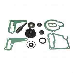 MERCEDES WATER PUMP REP.KIT ARC-EXP.303537 3522004304